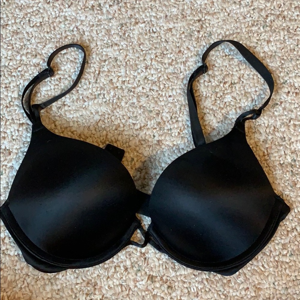 victoria’s secret bombshell bra